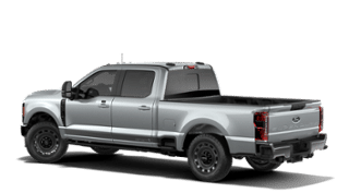 2027 Ford Super Duty® External Image 2